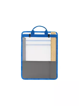 COOCAZOO | Cartella portadocumenti pieghevole Blue | 